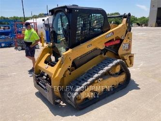 CAT 259D3STD2C