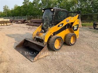 CAT 262C2