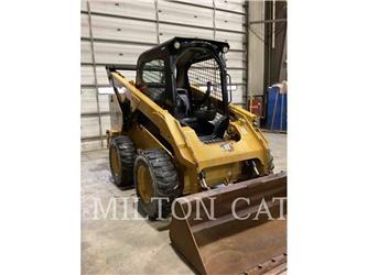 CAT 262D 3