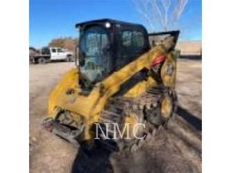 CAT 262D3