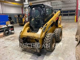 CAT 262D3 A2HQR