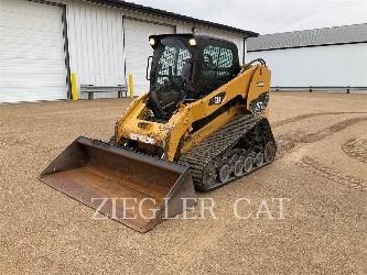 CAT 277C