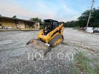 CAT 289D3