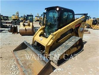 CAT 289D3 C3H2
