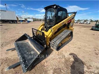 CAT 289D3 C3HF