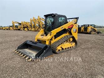 CAT 289D3 XPS