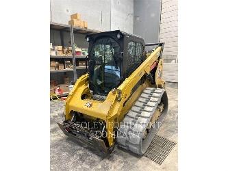 CAT 289D3STD2C