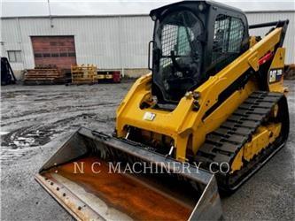 CAT 299D2 H2CB