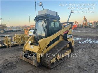 CAT 299D2XHPCA