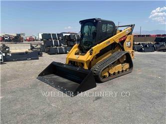 CAT 299D3 C3HF