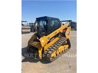 CAT 299D3 HF