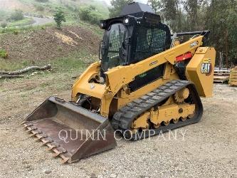 CAT 299D3 XE