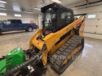 CAT 299D3 XED1
