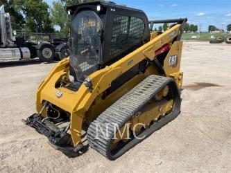 CAT 299D3XE