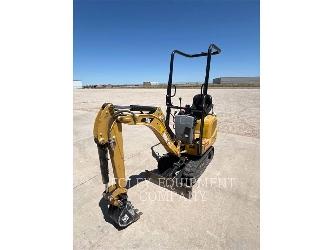 CAT 300.9DSO