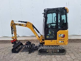 CAT 301.6-05A