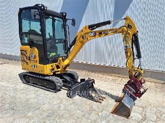 CAT 301.8-05A