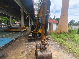 CAT 303.5-07CR