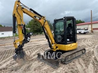 CAT 303.5ECR