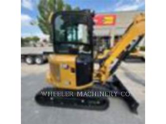 CAT 303 C3 TH