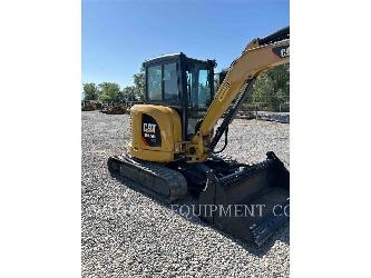 CAT 304.5E2