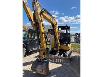 CAT 305.5E2CR