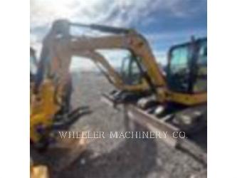 CAT 305 C3 TH