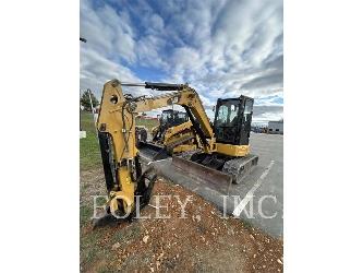 CAT 305E2CR