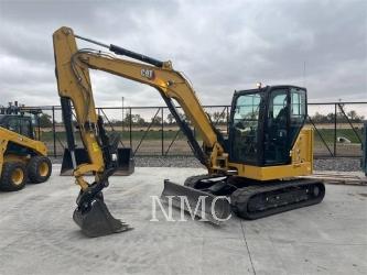 CAT 306