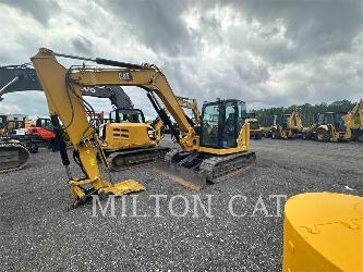 CAT 308