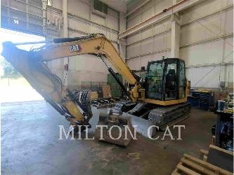 CAT 308