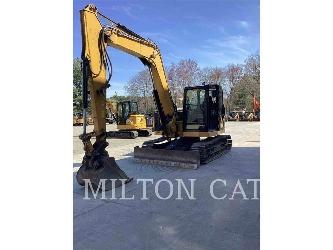 CAT 308