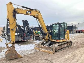 CAT 30807CR