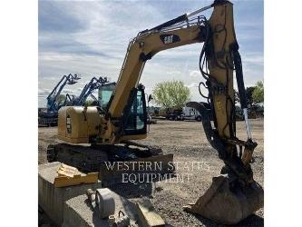 CAT 308E2