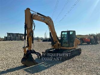 CAT 309-07CRSB
