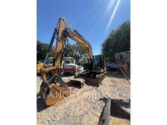 CAT 31007