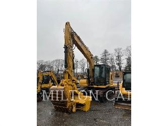 CAT 313