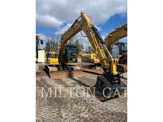 CAT 313