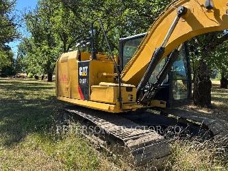 CAT 313F