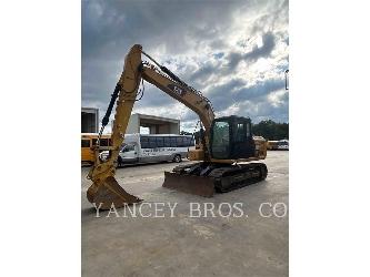 CAT 313FLGC