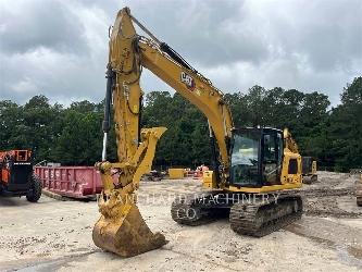 CAT 317