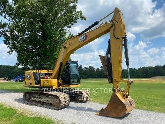 CAT 317 GC