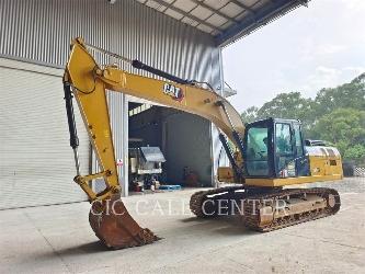 CAT 320-05GX