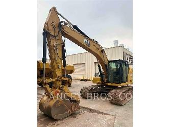 CAT 320-07