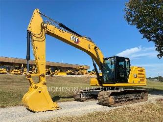 CAT 320GC