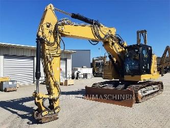 CAT 325-07B