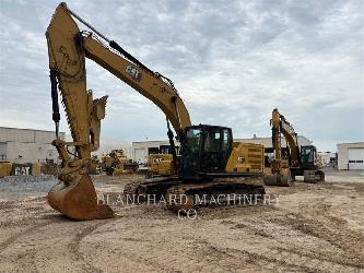 CAT 326