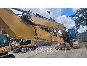 CAT 326LONG