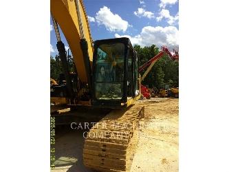 CAT 329EL