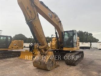 CAT 335